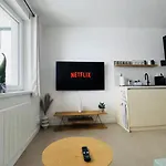 Panorama View 아파트