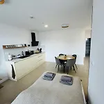 아파트 Panorama View *