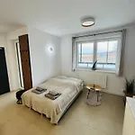 Panorama View *