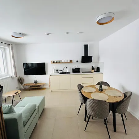 Appartement Panorama View Vysoké Tatry