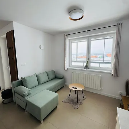 Panorama View Appartement *