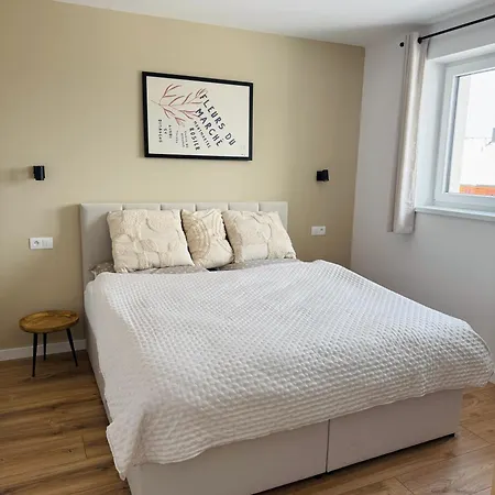 Panorama View アパート Vysoké Tatry