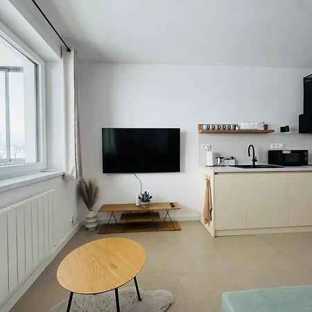 Appartement Panorama View