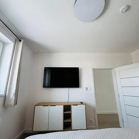 アパート Panorama View