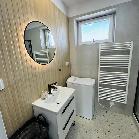 Panorama View アパート *