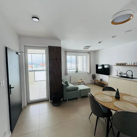 Appartement Panorama View