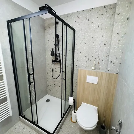 Appartement Panorama View *