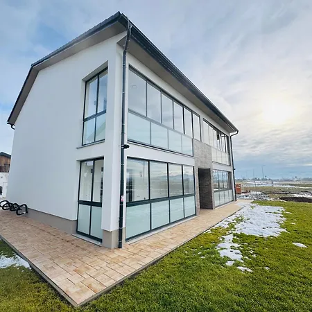 Appartement Panorama View