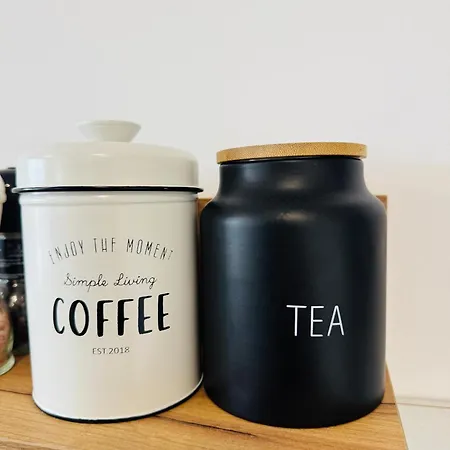 公寓 Panorama View Vysoké Tatry