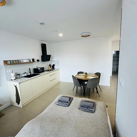 Appartement Panorama View *