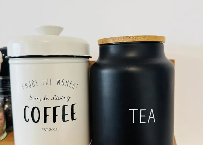 公寓 Panorama View Vysoké Tatry