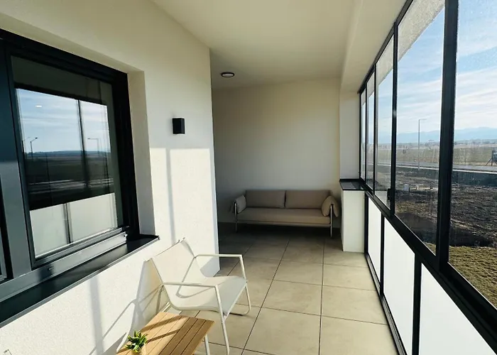 Panorama View * Vysoké Tatry